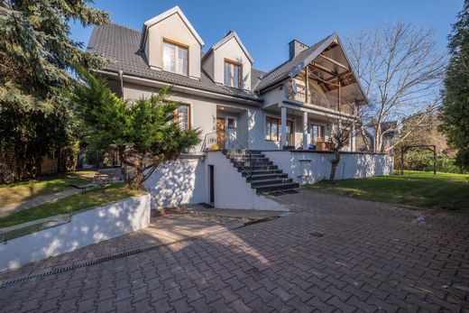 Luxury home in Wrocław, Lower Silesian Voivodeship