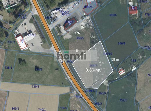 Arsa Niepołomice, Powiat wielicki