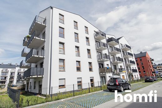 Apartment in Poznań, Greater Poland Voivodeship