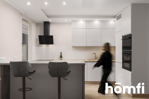 Apartament w Gdańsk, Województwo pomorskie