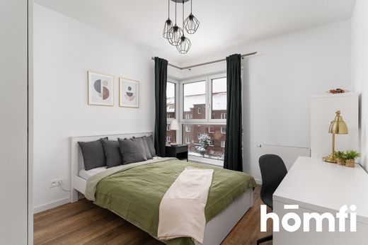 Apartamento - Gdańsk, Pomeranian Voivodeship