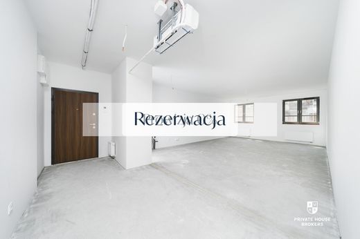 Διαμέρισμα σε Κρακοβία, Kraków