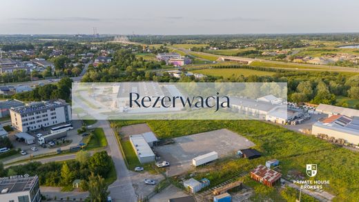 Land in Kraków, Lesser Poland Voivodeship