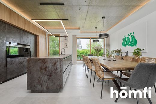 Luxury home in Malina, Opole