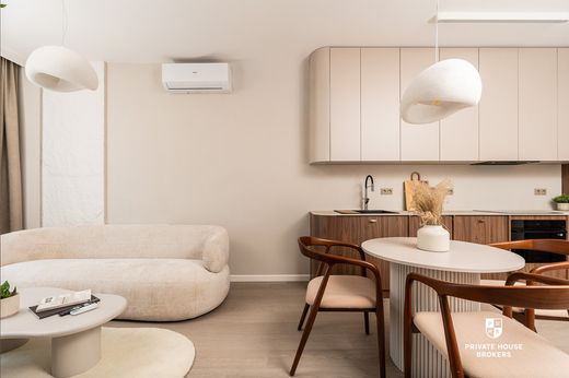 Apartment in Kraków, Lesser Poland Voivodeship