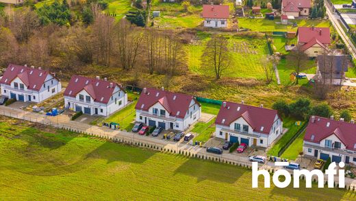 Casa di lusso a Mrozów, Powiat średzki