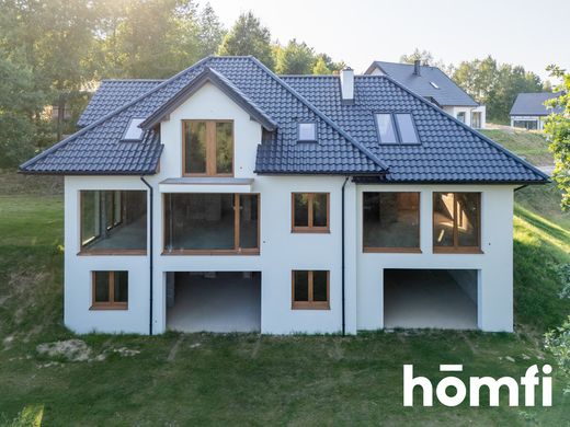 منزل ﻓﻲ Lednica Górna, Powiat wielicki