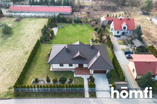 Maison de luxe à Radom, Voïvodie de Mazovie