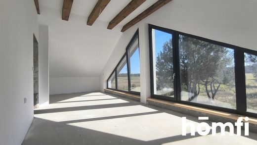 豪宅  Zwoleń, Powiat zwoleński