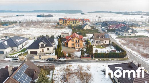 Luxury home in Radzionków, Powiat tarnogórski