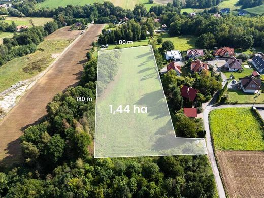 Grundstück in Michałowice, Powiat krakowski