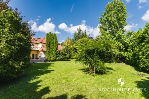 Luxe woning in Zielonki, Powiat krakowski