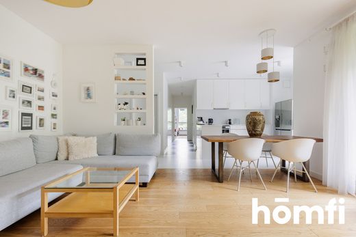 Apartment in Warsaw, Warszawa