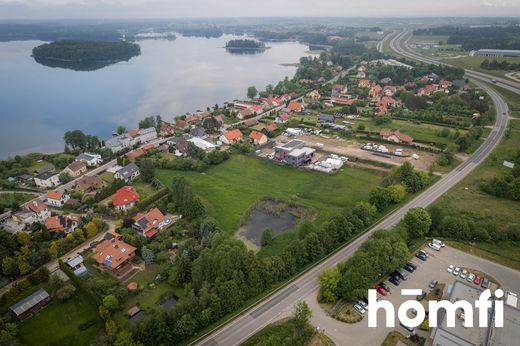 Land in Dorotowo, Powiat olsztyński
