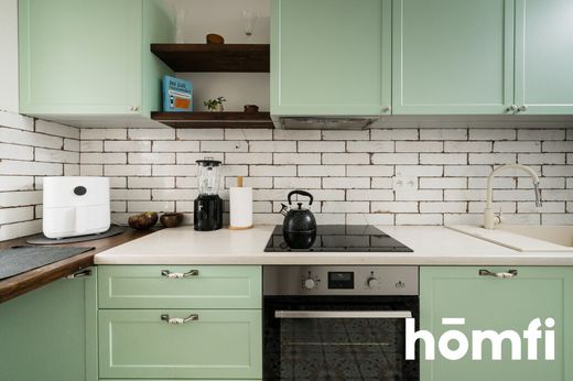 ﺷﻘﺔ ﻓﻲ Kraków, Lesser Poland Voivodeship