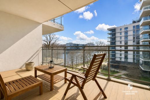 Appartement à Wrocław, Voïvodie de Basse-Silésie