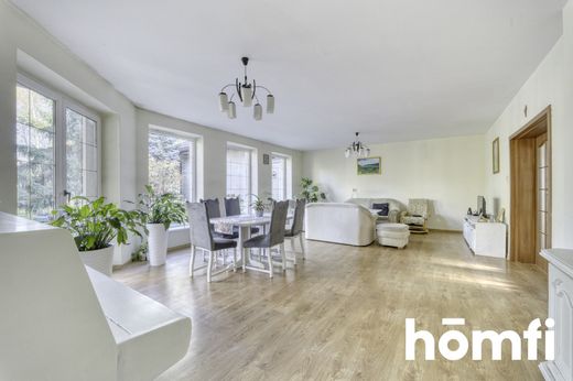 Luxury home in Lubicz Dolny, Torun County