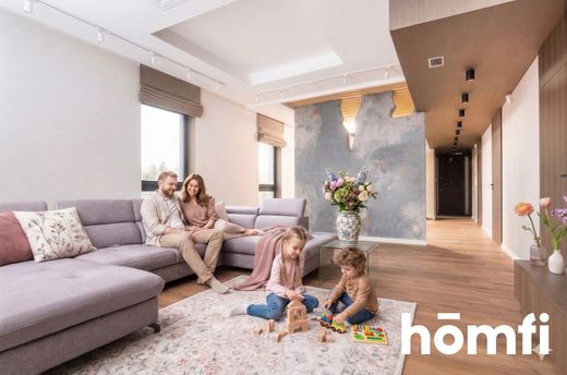 Apartment in Kraków, Lesser Poland Voivodeship