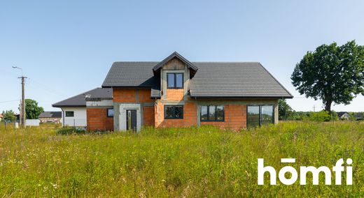 ‏בתי יוקרה ב  Boża Wola, Powiat legionowski