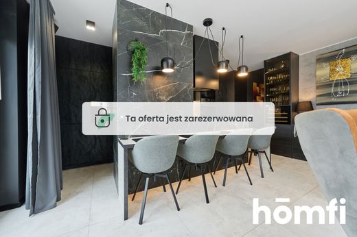 Appartement à Wrocław, Voïvodie de Basse-Silésie