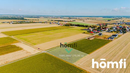 Land in Oleśnica, Powiat oleśnicki