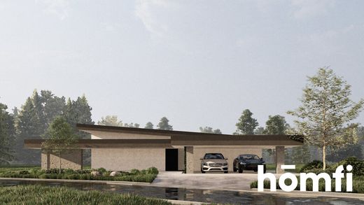 Maison de luxe à Rybakowo, Powiat gorzowski