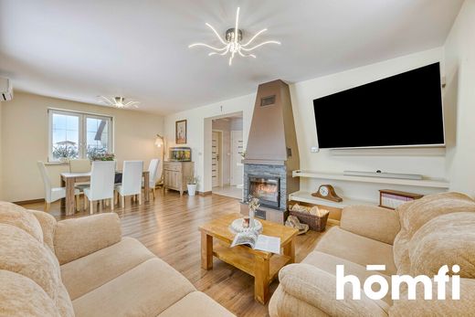 Luxury home in Boguchwała, Powiat rzeszowski