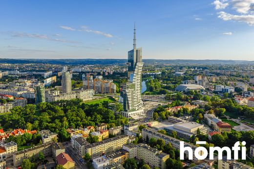Apartment in Rzeszów, Subcarpathian Voivodeship