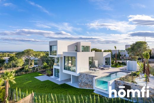 Luxe woning in La Mata (Costa Blanca), Provincia de Alicante