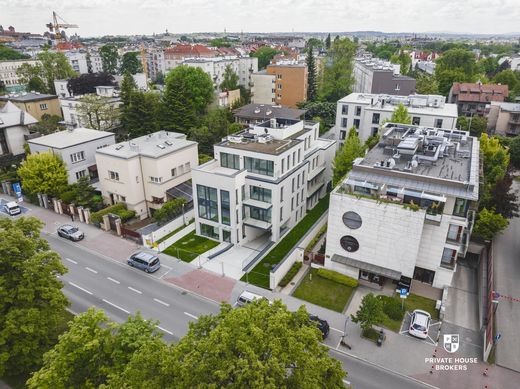 Apartment in Kraków, Lesser Poland Voivodeship