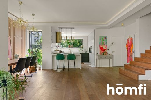 Luxury home in Poznań, Greater Poland Voivodeship