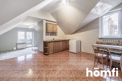 Luxus-Haus in Kielce, Woiwodschaft Heiligkreuz