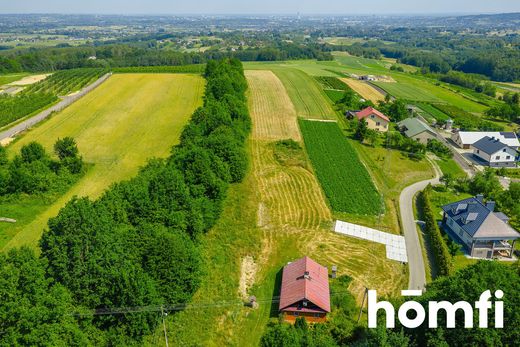 Land in Rzeszów, Subcarpathian Voivodeship