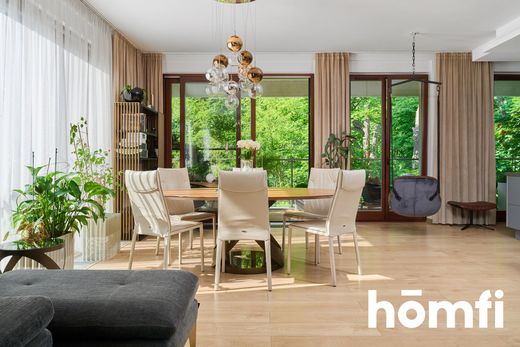 Apartament w Wrocław, Województwo dolnośląskie