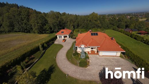 Luxe woning in Brzezinka, Powiat oświęcimski