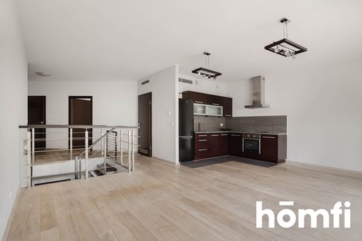 Apartment in Wrocław, Lower Silesian Voivodeship