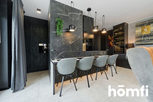 套间/公寓  弗罗茨瓦夫, Wrocław