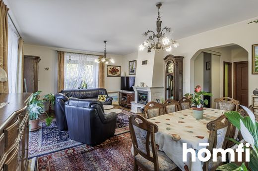 Πολυτελή κατοικία σε Wacyn, Radom