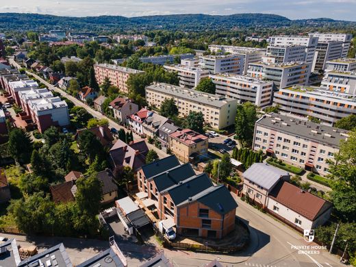 Διαμέρισμα σε Κρακοβία, Kraków