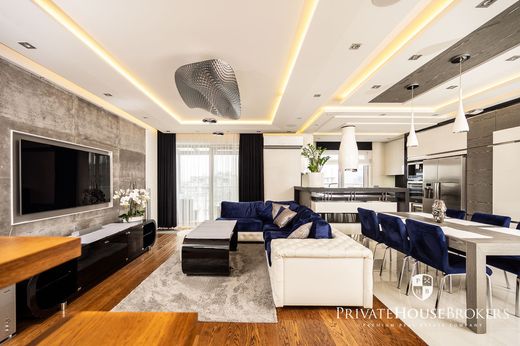 Διαμέρισμα σε Κρακοβία, Kraków