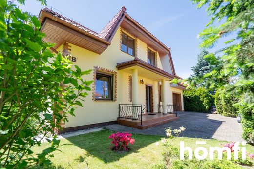 Luxury home in Nysa, Powiat nyski