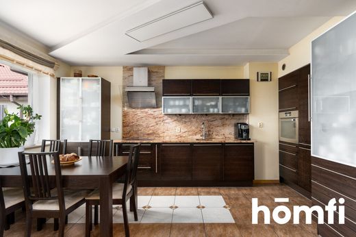 Apartment in Gdańsk, Pomeranian Voivodeship