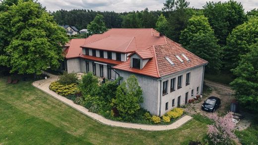 Maison de luxe à Włoszczowa, Powiat włoszczowski