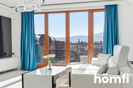 Appartamento a Bielsko-Biała, Voivodato di Slesia