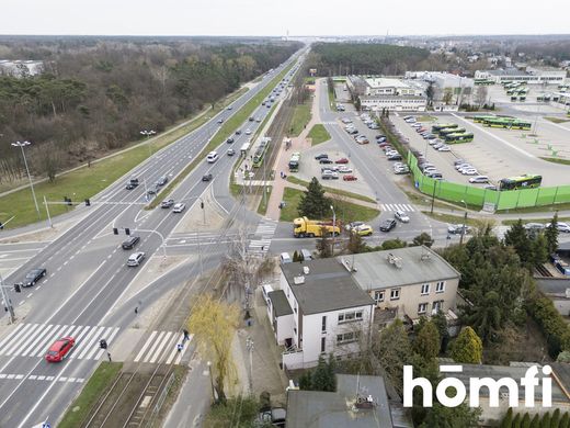 Luksusowy dom w Poznań, Województwo wielkopolskie