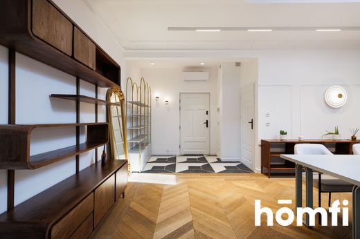 Apartment in Kraków, Lesser Poland Voivodeship