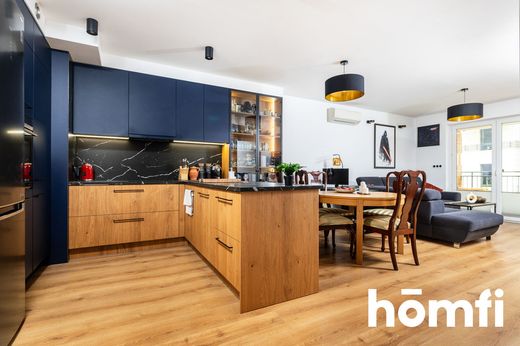 Διαμέρισμα σε Κρακοβία, Kraków