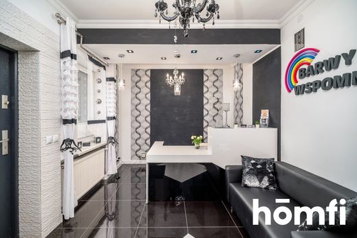 Casa de luxo - Muszyna, Powiat nowosądecki