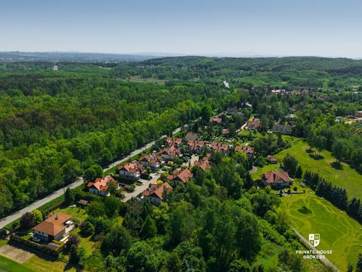 Luxury home in Kraków, Lesser Poland Voivodeship