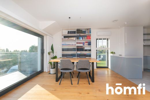 Appartement in Krakau, Kraków